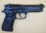 BERETTA 92F 9MM LUGER (9x19 PARA) - 1 of 2