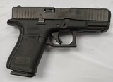 GLOCK 19 Gen 5 9MM LUGER (9x19 PARA) - 1 of 3