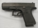 GLOCK 19 Gen 5 9MM LUGER (9x19 PARA) - 2 of 3