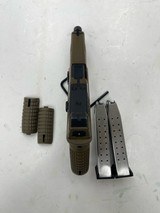 SPRINGFIELD ARMORY XDM-9 9MM LUGER (9x19 PARA) - 3 of 3