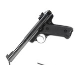 RUGER Mark II Traget .22 LR - 2 of 3