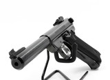 RUGER Mark II Traget .22 LR - 3 of 3