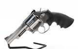 SMITH & WESSON Model 620 .357 MAG