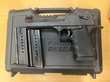 MAGNUM RESEARCH DESERT EAGLE MARK XIX L5 .357 MAG - 1 of 3