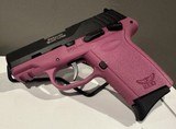 SCCY CPX-1 9MM LUGER (9x19 PARA) - 2 of 2