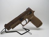 SIG SAUER P320 M17 9MM LUGER (9x19 PARA) - 1 of 3