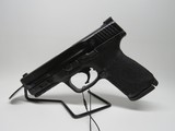 SMITH & WESSON M&P9 M2.0 9MM LUGER (9x19 PARA) - 1 of 3