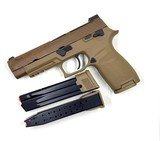 SIG SAUER M17 (P320) 9MM LUGER (9x19 PARA) - 1 of 2