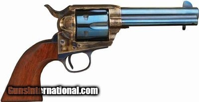 CIMARRON MODEL P .38 SPECIAL/.357 MAGNUM