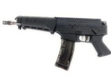 SIG SAUER SIG522 .22 LR