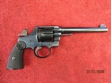 COLT COLT ARMY SPECIAL 38 38SPL .38 SPL - 2 of 3