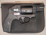 SMITH & WESSON M&P BODYGUARD 38 CT LASER .38 SPL +P - 2 of 3