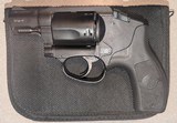 SMITH & WESSON M&P BODYGUARD 38 CT LASER .38 SPL +P - 3 of 3