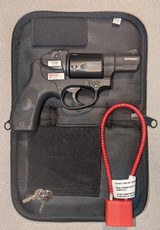 SMITH & WESSON M&P BODYGUARD 38 CT LASER .38 SPL +P - 1 of 3