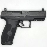 IWI MASADA 9MM LUGER (9X19 PARA) - 2 of 2