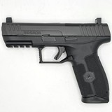 IWI MASADA 9MM LUGER (9X19 PARA) - 1 of 2