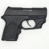 REMINGTON RM380 MICRO CRIMSON TRACE .380 ACP - 2 of 2