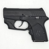 REMINGTON RM380 MICRO CRIMSON TRACE .380 ACP - 1 of 2