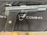 WILSON COMBAT EDC X9 2.0 9MM LUGER (9x19 PARA) - 2 of 3