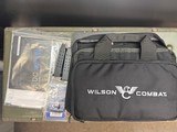 WILSON COMBAT EDC X9 2.0 9MM LUGER (9x19 PARA) - 3 of 3