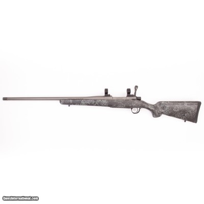 CHRISTENSEN ARMS 14 MESA 7MM REM MAG