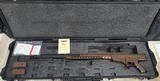 BARRETT MRAD .338 LAPUA MAG - 1 of 3