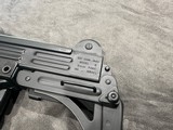 IMI UZI 9MM LUGER (9x19 PARA) - 2 of 3