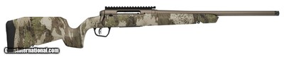 SAVAGE ARMS AXIS II PRO .270 WIN