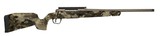 SAVAGE ARMS AXIS II PRO WESTERN .30-06 SPRG - 1 of 1