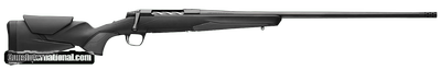 BROWNING X-BOLT II HUNTER .270 WIN