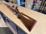 RUGER M77 .30-06 SPRG - 1 of 3