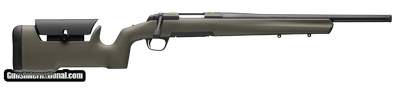 BROWNING X-BOLT MAX XPR 6.5MM CREEDMOOR