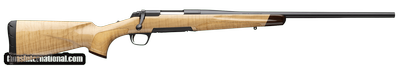 BROWNING X-BOLT II 7MM PRC