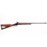 BROWNING MODEL 1885 .45-70 GOVT - 2 of 3