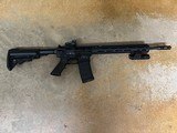 SMITH & WESSON M&P-15 Viking Tactics .223 REM/5.56 NATO