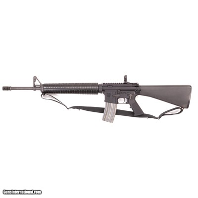 OLYMPIC ARMS, INC. P.C.R. 02 5.56X45MM NATO