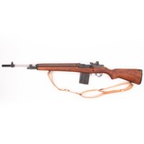 SPRINGFIELD ARMORY US RIFLE M1A .308 WIN - 1 of 3