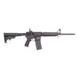 SMITH & WESSON M&P-15 5.56X45MM NATO - 2 of 3