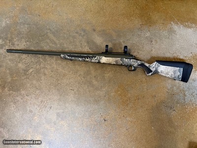 SAVAGE ARMS 110 TIMBERLINE 7MM PRC