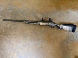 SAVAGE ARMS 110 TIMBERLINE 7MM PRC - 1 of 3