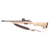 RUGER AMERICAN .450 BUSHMASTER