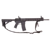 TIPPMANN ARMS M4-22 .22 LR - 2 of 3