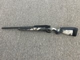 SAVAGE ARMS IMPULSE PREDATOR .22-250 REM - 2 of 2