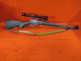 MARLIN 336 (JM Stapmed) .30-30 WIN - 1 of 3