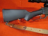 MARLIN 336 (JM Stapmed) .30-30 WIN - 2 of 3