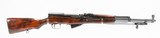 TULA SKS 7.62X39MM