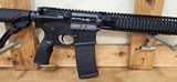 DANIEL DEFENSE DDM4 V5 LW 5.56X45MM NATO - 2 of 3