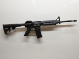 SMITH & WESSON M&P 15 .223 REM/5.56 NATO