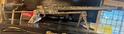 NOREEN FIREARMS LLC ULR-50 .50 BMG