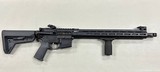 SPRINGFIELD ARMORY SAINT VICTOR .223 REM/5.56 NATO